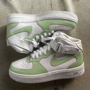 Brand New Kids Nike Tennis Shoes